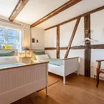 Juttashof Apartment