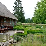 Apartment Juttashof