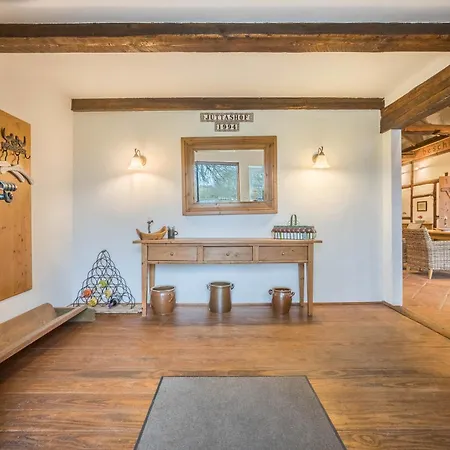 アパート Juttashof