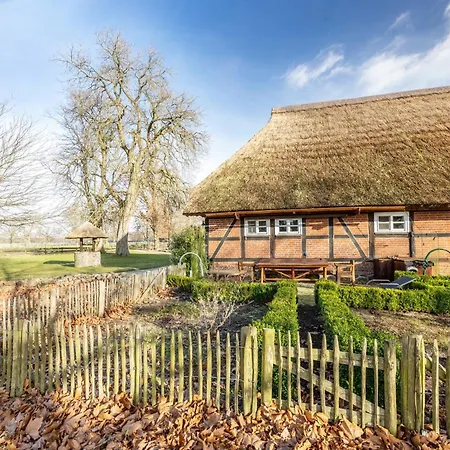 アパート Juttashof *