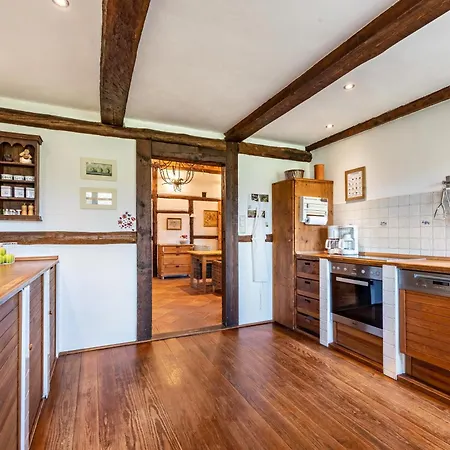 アパート Juttashof *