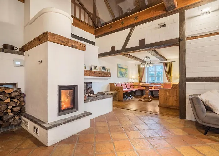 Appartement Juttashof